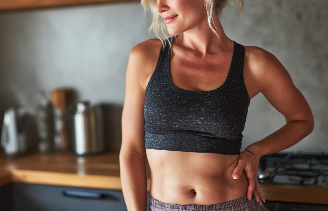 Intermittent Fasting (In 2025) With Green Tea