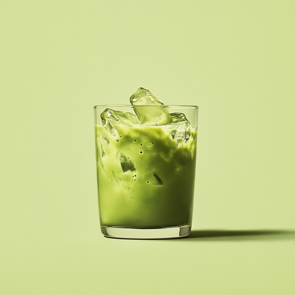 Is Matcha Good For Weight Loss