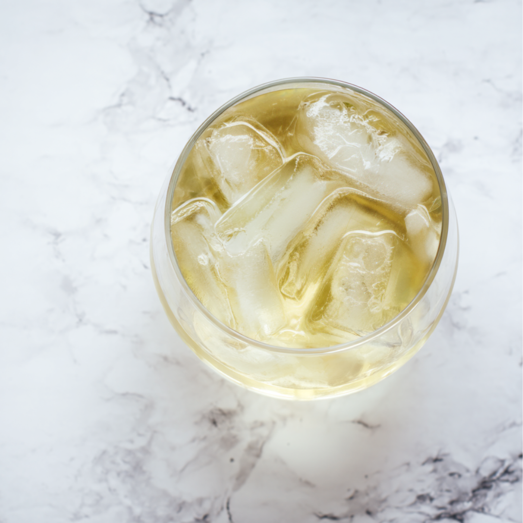 Green Goddess - Green Tea Gems