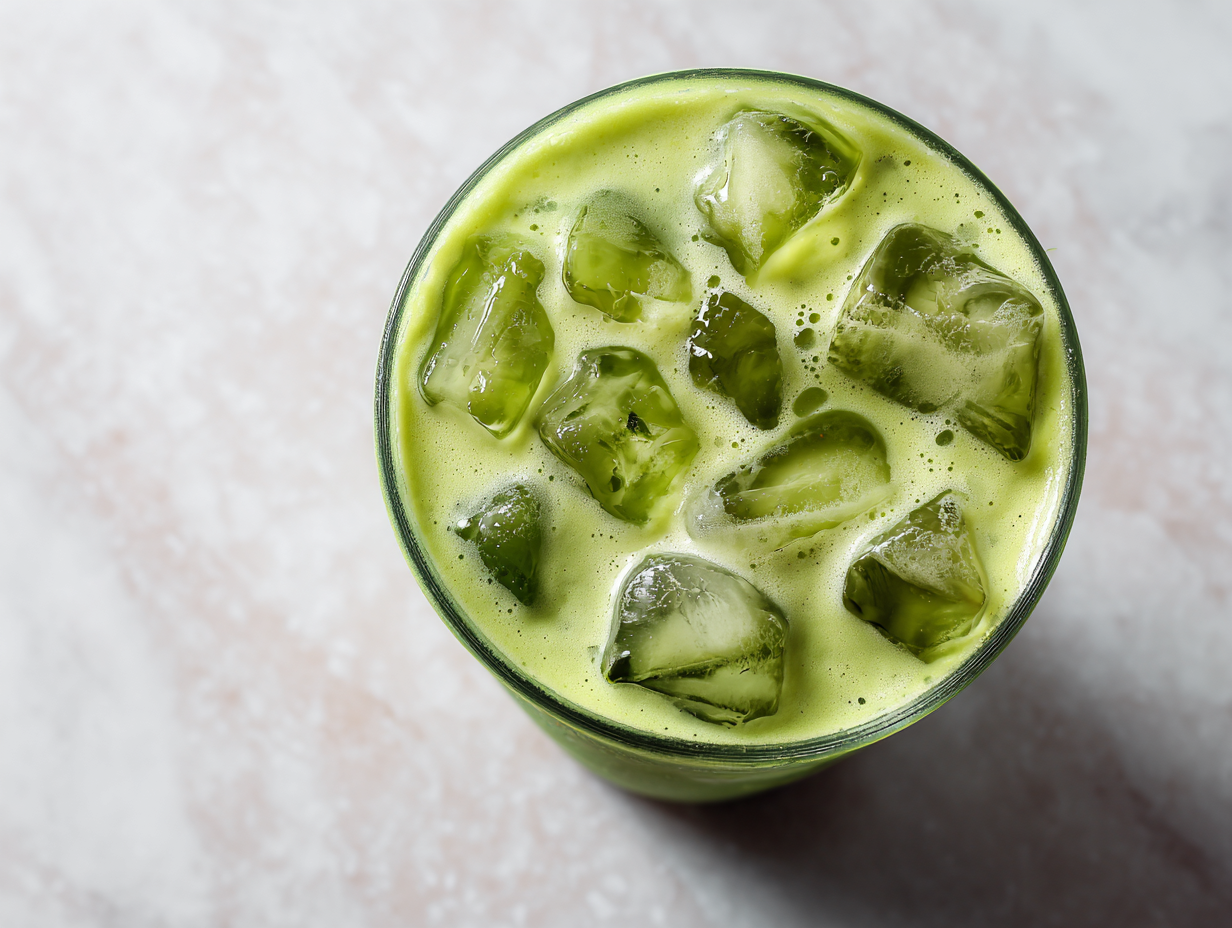 Green Tea Stack Green Tea With Highest EGCG – Yah Cha