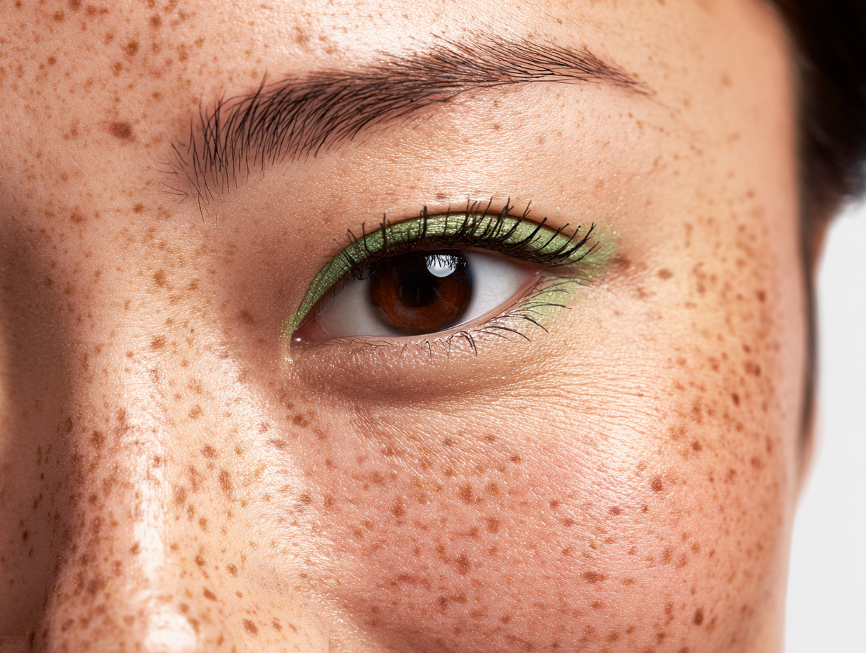 Asian, Don't Raisin - EGCG Is the Anti-Inflammatory Habit The West Is Missing