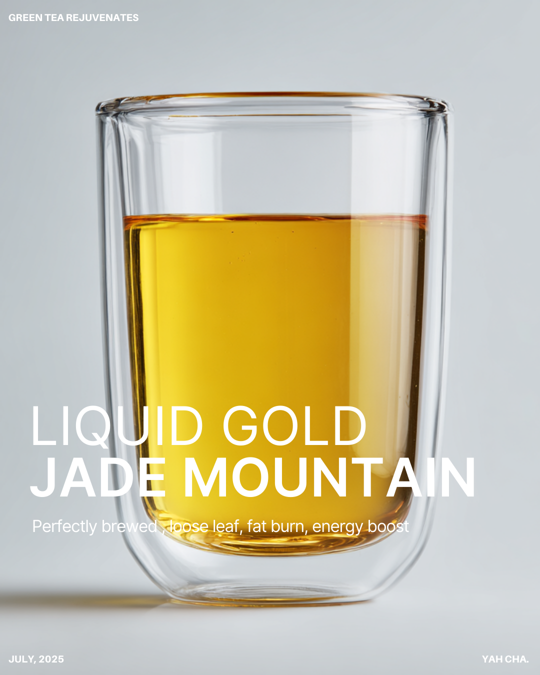 
                  
                    Green Goddess + FREE Jade Mountain + Money Back Guarantee
                  
                