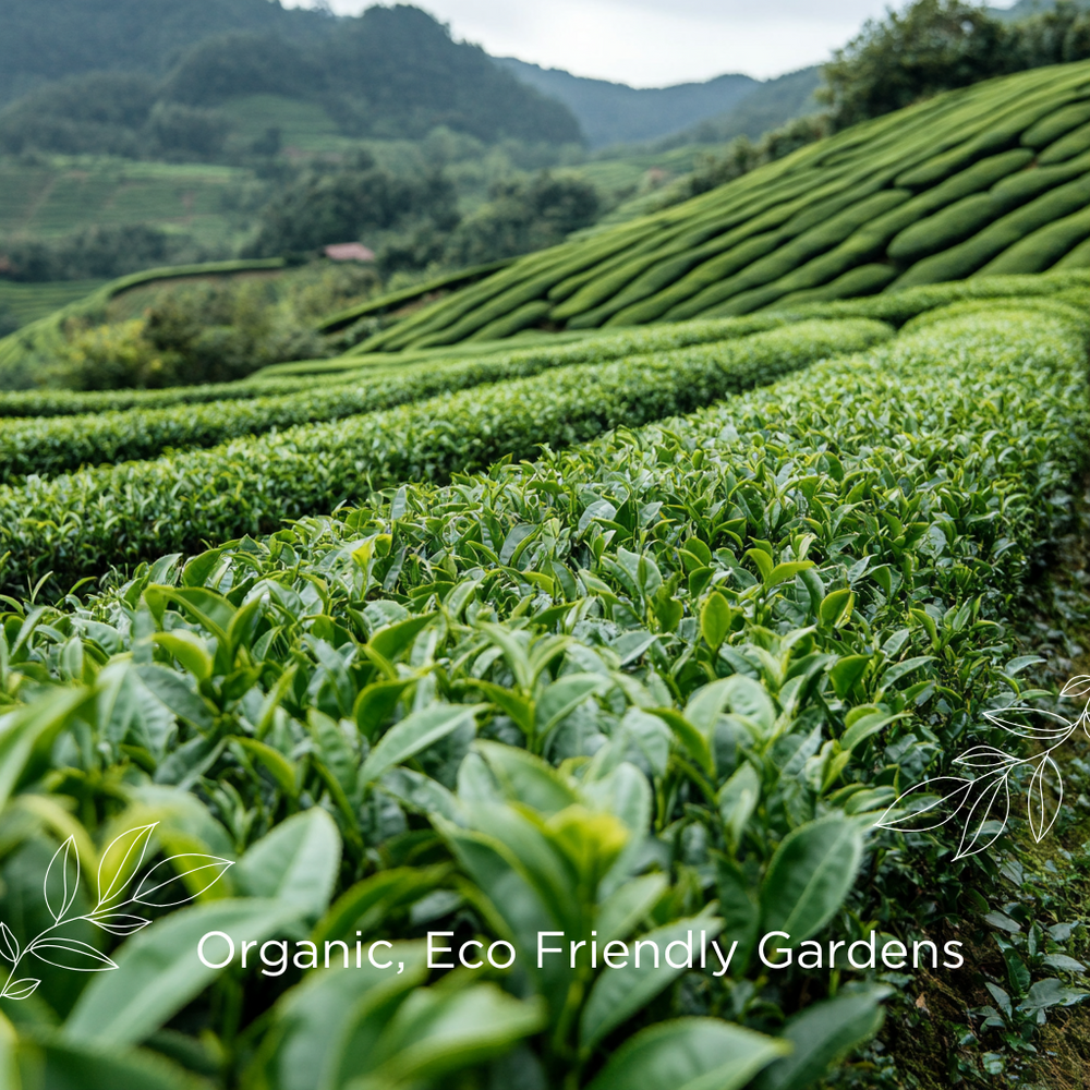 
                  
                    Green Goddess - Green Tea Gems
                  
                