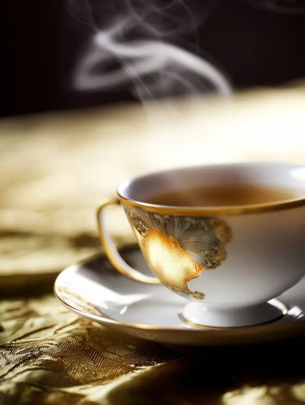 For tea lovers