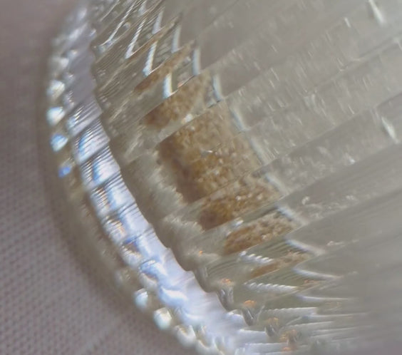 Green Goddess - Green Tea Gems