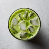 Green Velvet - Ceremonial Matcha