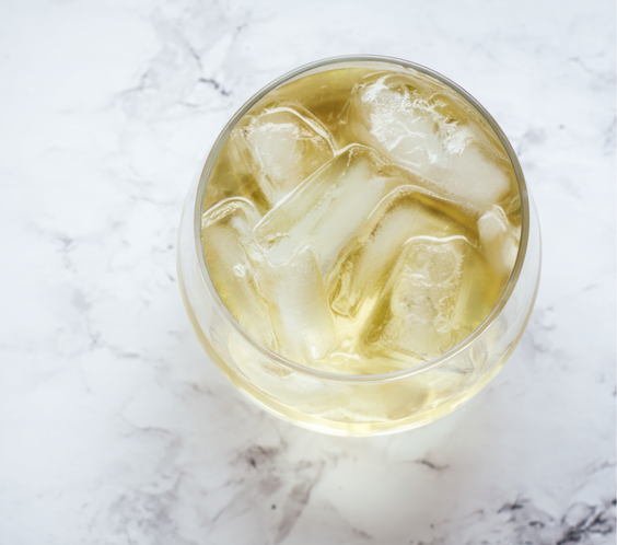 Green Goddess - Green Tea Gems