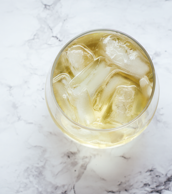 Green Goddess - Green Tea Gems